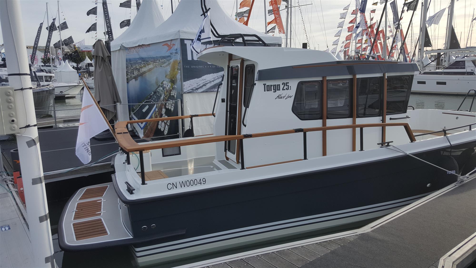 Agenda nautique - SNIP Yachting