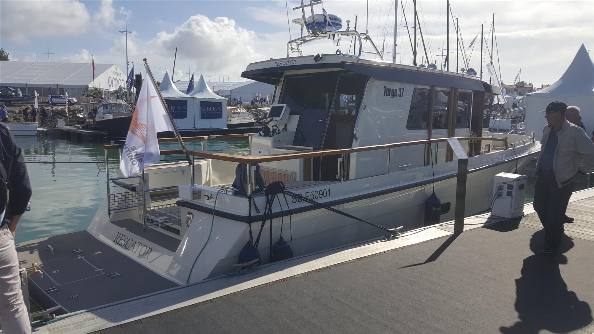 Agenda nautique - SNIP Yachting